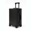 Real Carbon Fiber Carry-On Luggage