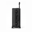 Real Carbon Fiber Carry-On Luggage