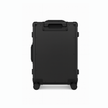 Real Carbon Fiber Carry-On Luggage
