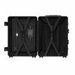 Real Carbon Fiber Carry-On Luggage
