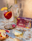 Sangria - Raspberry, Blackcurrant & Grapefruit