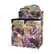 Pokémon TCG - Sword & Shield - Rebel Clash - Booster Box