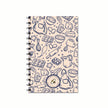 Recipe Notebook - Baking