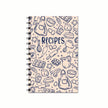 Recipe Notebook - Baking