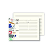 Baking Recipe Cards - 8PK