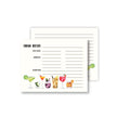 Drink Recipe Cards