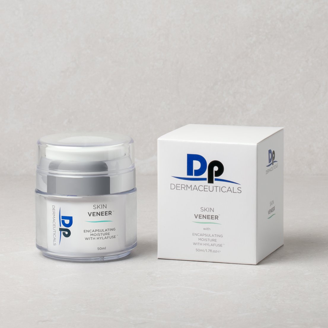 DP Dermaceuticals Skin Veneer Moisturizer