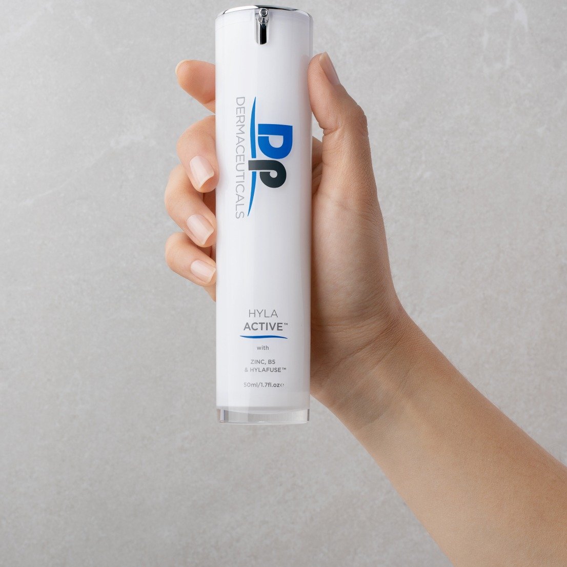 DP Dermaceuticals HylaActive