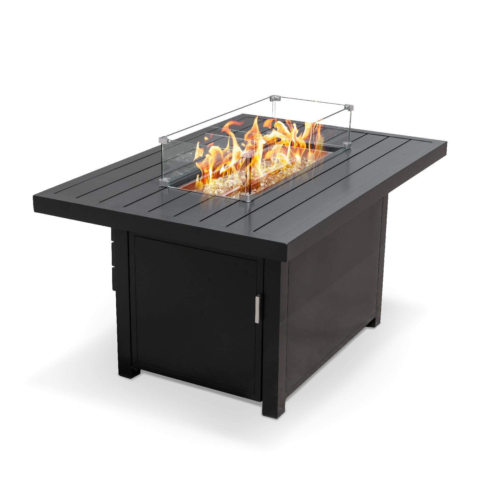Aluminum Propane 48