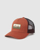 Mountain Patch Altitude Hat