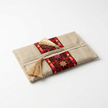 Tatreez Tissue Holder – Palestinian Textile