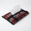 Tatreez Tissue Cover – Palestinian Textile