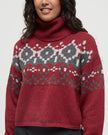 Moray Sweater