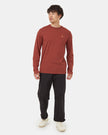 TreeBlend Baker Longsleeve
