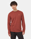 TreeBlend Baker Longsleeve