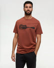 Summer Guitar T-Shirt