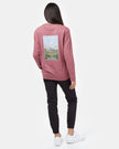 Ungendered Best Trees Long Sleeve