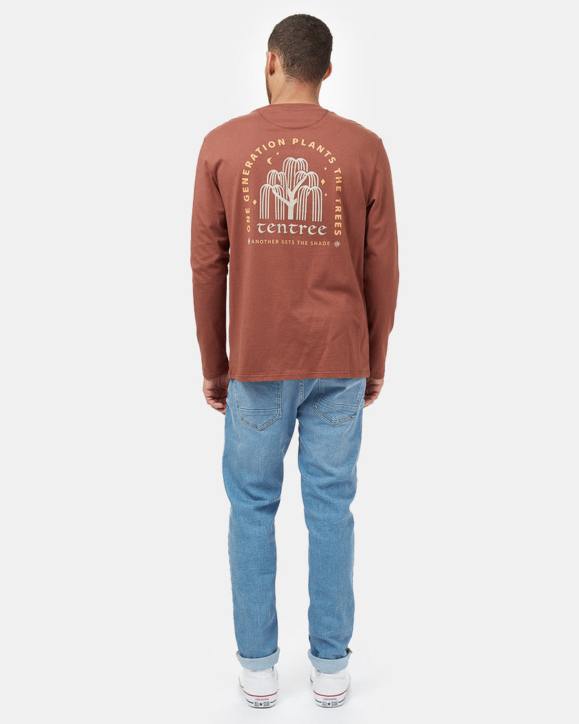 Willow LS T-Shirt