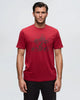 Sasquatch Sends It T-Shirt