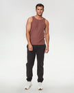 Active Soft Knit Light Tank