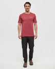 Juniper Cork Patch T-Shirt