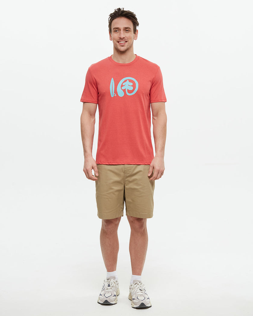 Seaforestation Logo T-Shirt
