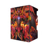 Red Supernova Dragon - Boîte de deck Mach 3