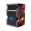 Red Supernova Dragon - Boîte de deck Mach 3
