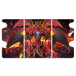 Red Supernova Dragon - Boîte de deck Mach 3