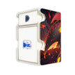 Red Supernova Dragon - Boîte de deck Mach 3