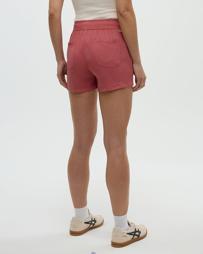 Tencel Instow Short