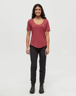 TreeBlend Brackley T-Shirt