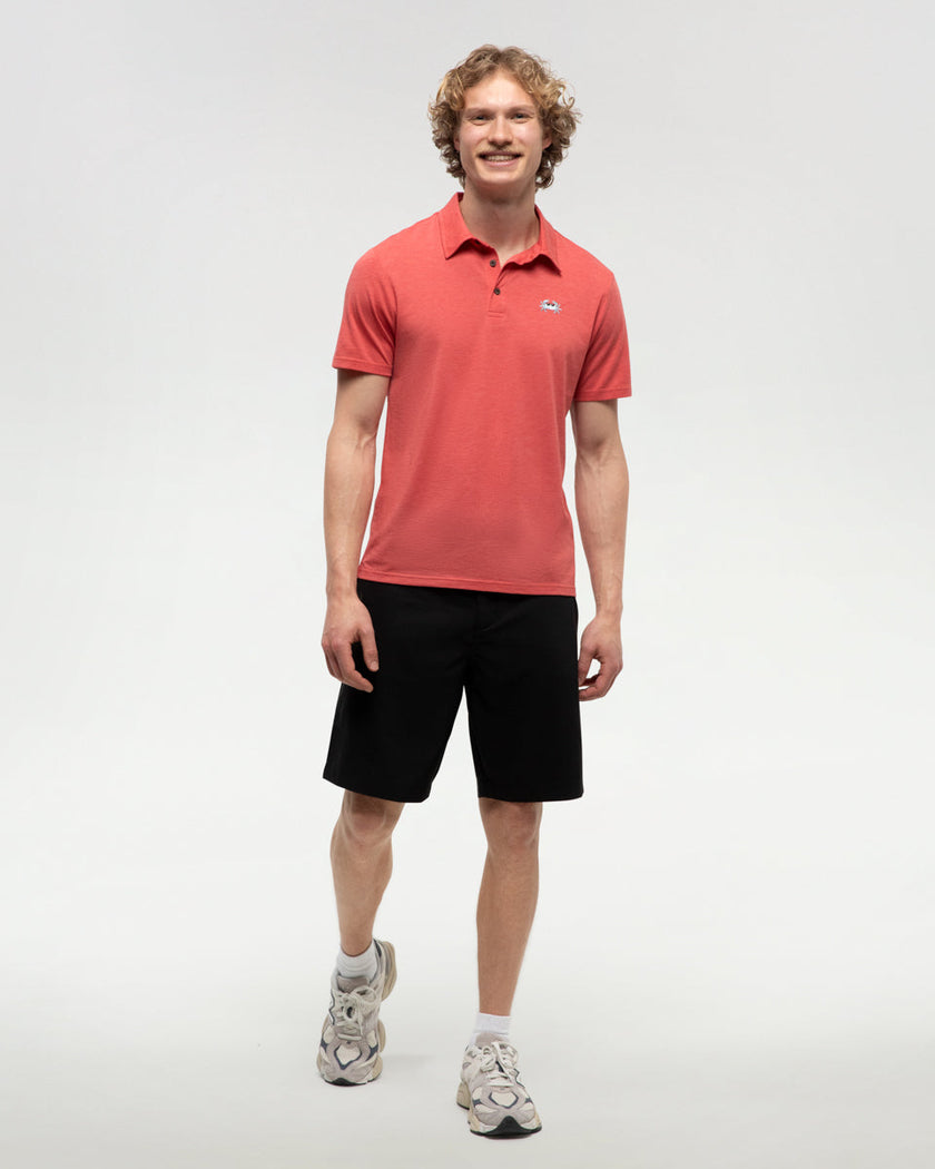 Crabby Astir Polo