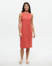 Valley Dress