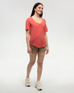 TreeBlend Brackley T-Shirt