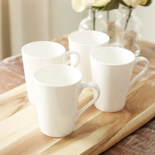 Red Vanilla - Conical Mug