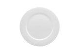 Red Vanilla - Pure Vanila - Rimmed Side Plate - 7.5 in