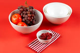 Red Vanilla - Rice Bowl