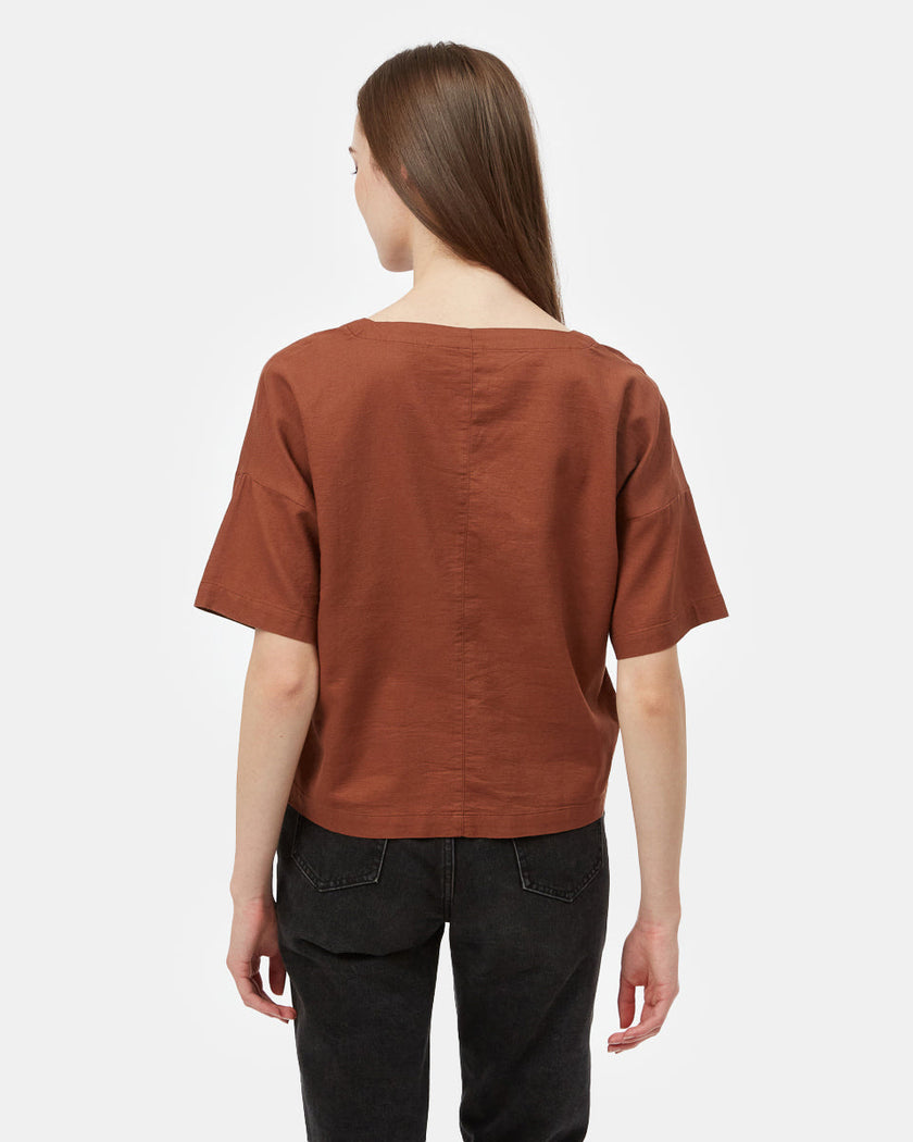 Market Shirt