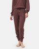 Wide Waffle Jogger