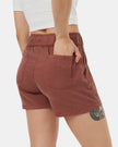 Tencel Instow Short
