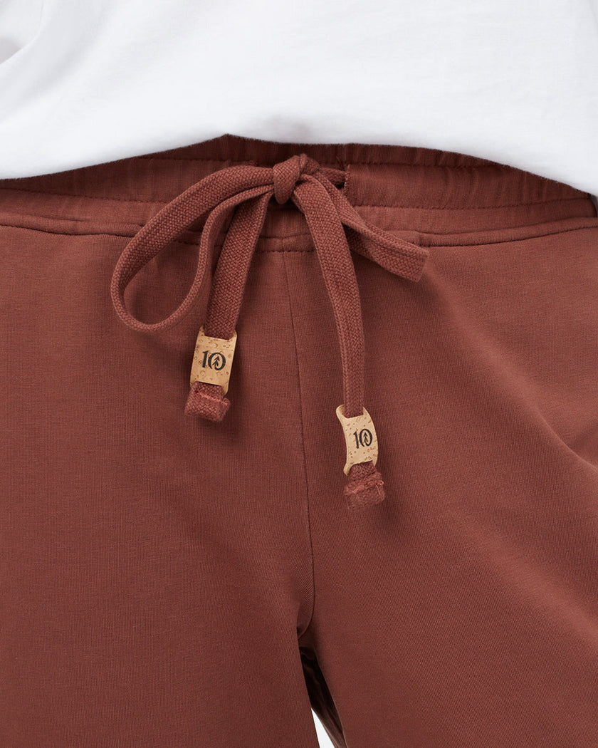 French Terry Fulton Jogger