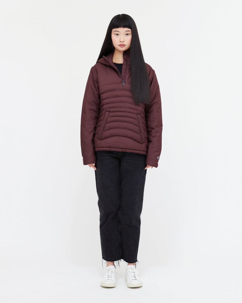 Cloud Shell Anorak