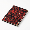 Tatreez Journal – Palestinian Textile Notebook