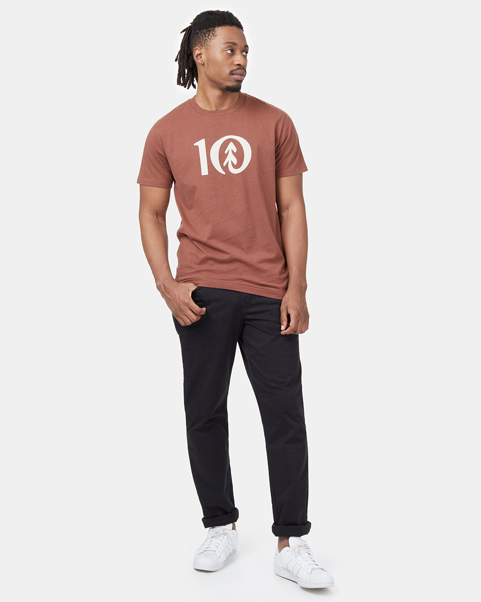 Ten T-Shirt