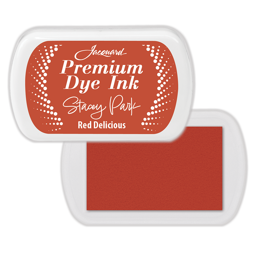 SP Premium Full Size Dye Pad