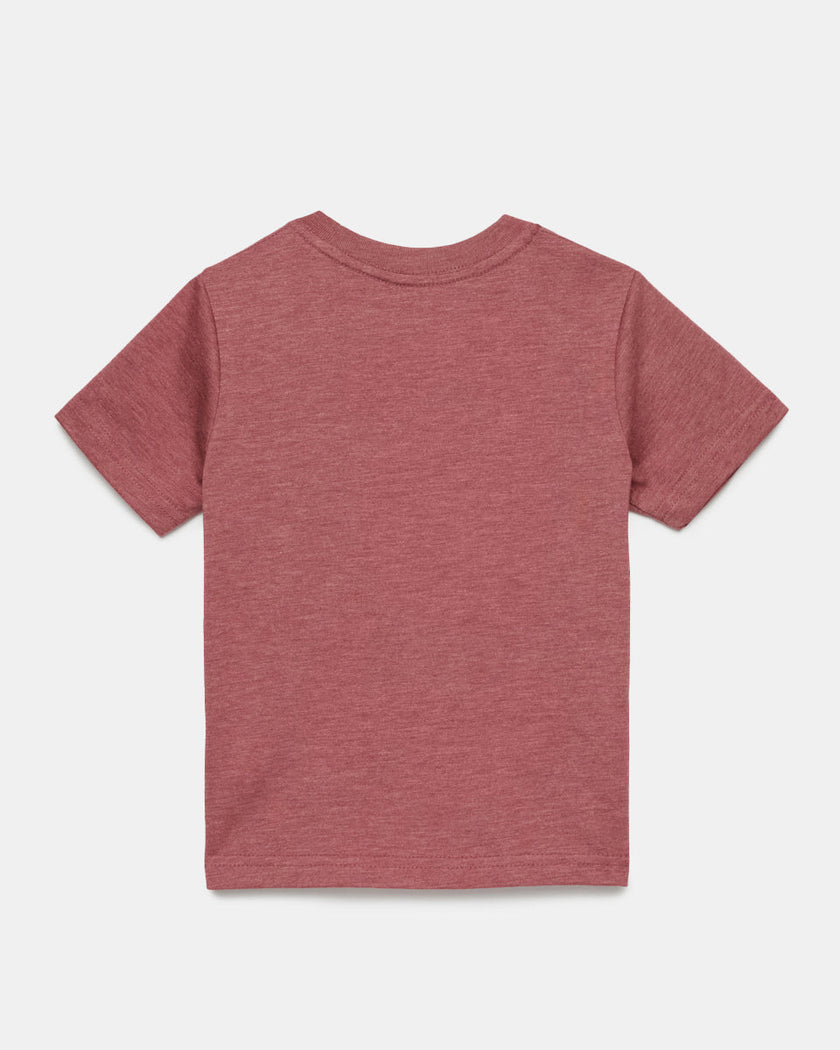 TreeBlend Crew T-Shirt