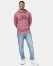 Woodgrain Ten Hoodie