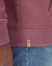 Woodgrain Ten Hoodie
