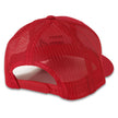 FA Trucker Rouge